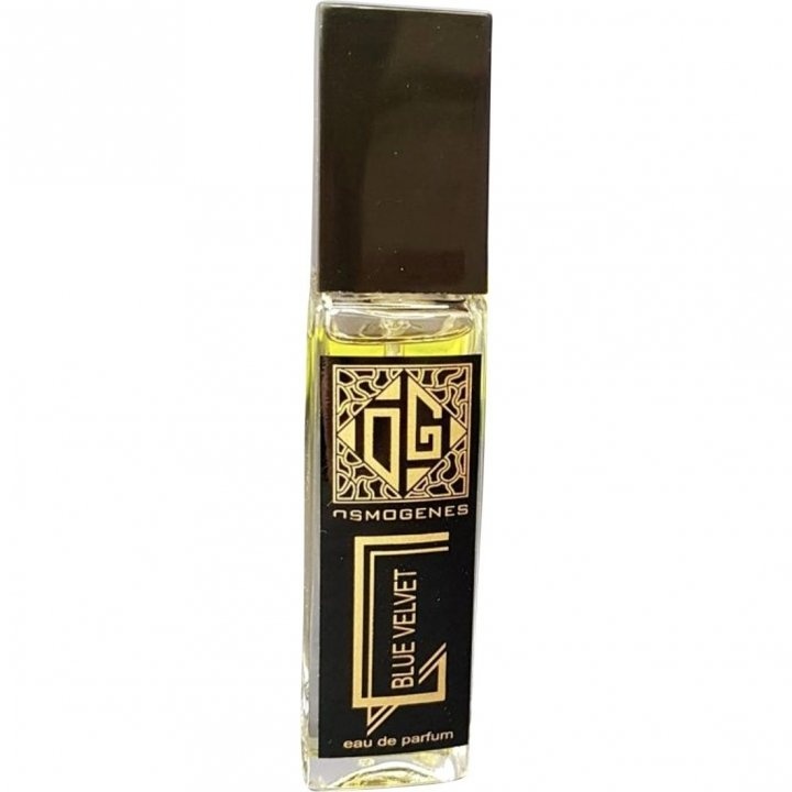 Similar perfume 118727